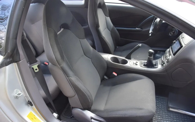 Toyota Celica cena 11900 przebieg: 230000, rok produkcji 2000 z Pionki małe 137